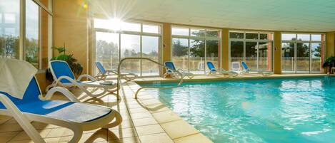 Apartment | Pool