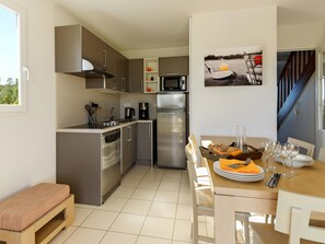 Apartamento | Restauración
