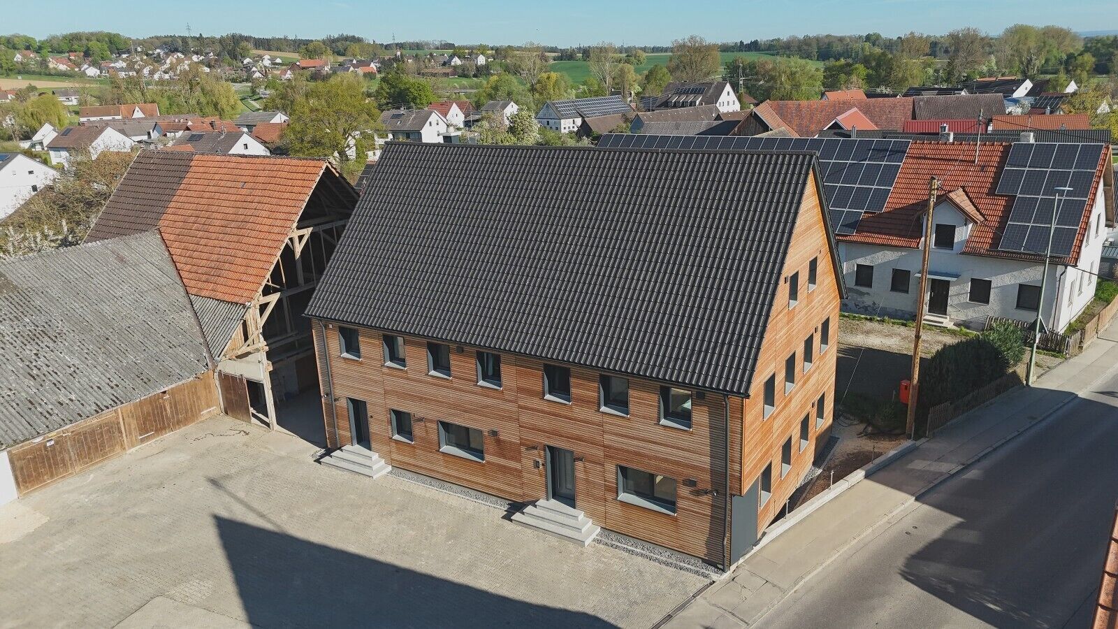 Eksteriør