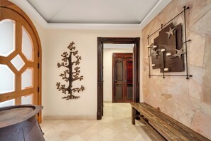 Interior - PREMIUM OCEAN VIEW Remodeled Third Floor at Villa La Estancia Beachfront Resort (Cabo San Lucas)