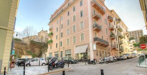 Exterior - Vrbo Property (AJACCIO)