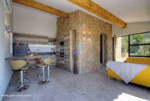 Interior - Vrbo Property (PORTO VECCHIO)