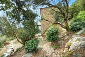 Property grounds - Vrbo Property (PORTO VECCHIO)