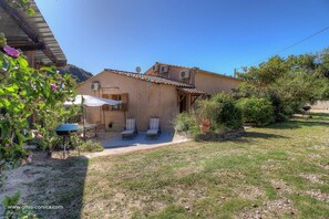 Property grounds - Vrbo Property (VALLE DI MEZZANA)