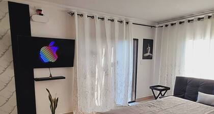 Room-royal Ensuit at Palma Spaces