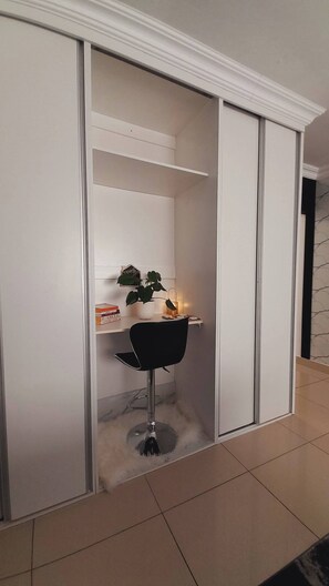 Shared Dormitory, 2 Bedrooms, Accessible | Interior - Room-royal Ensuit at Palma Spaces (Pretoria)