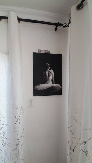 Shared Dormitory, 2 Bedrooms, Accessible | Interior detail - Room-royal Ensuit at Palma Spaces (Pretoria)