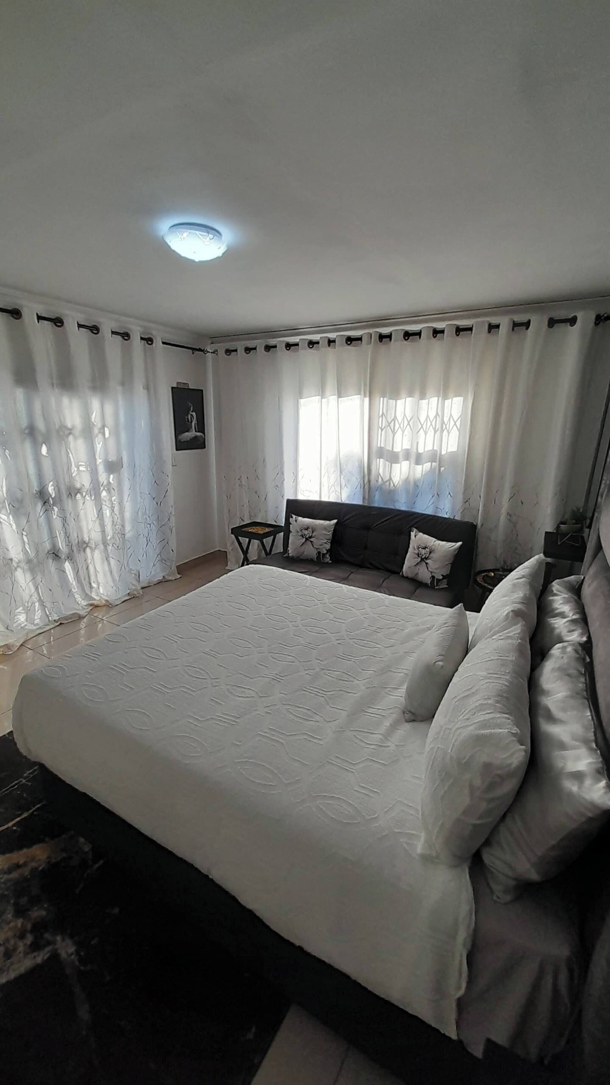 Shared Dormitory, 2 Bedrooms, Accessible | 2 bedrooms