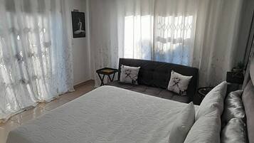 Shared Dormitory, 2 Bedrooms, Accessible | 2 bedrooms