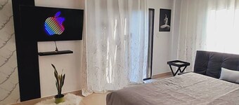 Room-royal Ensuit at Palma Spaces