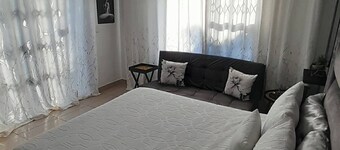 Room-royal Ensuit at Palma Spaces