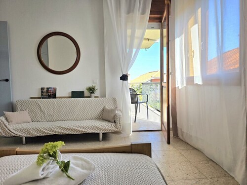 Apartment La Hojarada 20809