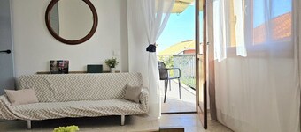 Apartment La Hojarada 20809