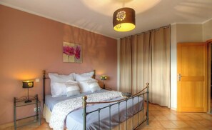 4 bedrooms, travel crib, free WiFi - Inseme - ARBELLARA - Guest house (ARBELLARA)