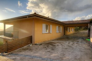 Fachada