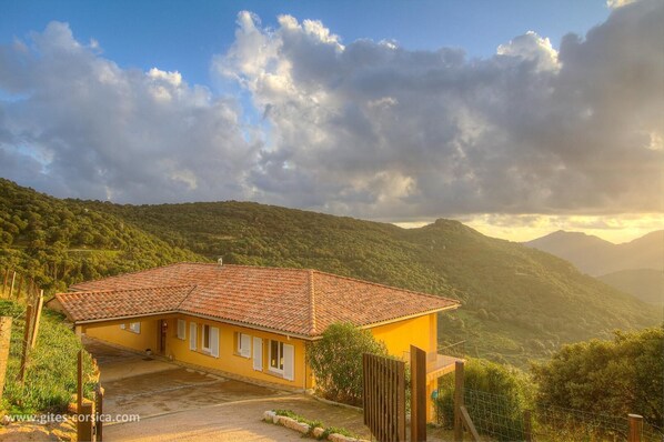 Fachada