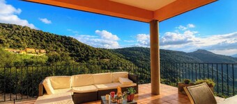 Inseme - ARBELLARA - Guest house