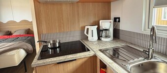 Location pour 2 personnes en Week-end ou Semaine !