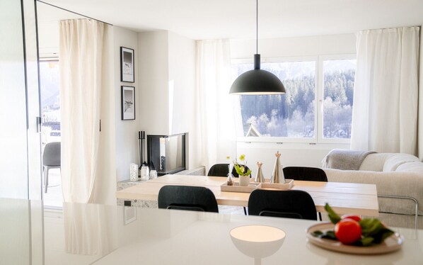 Interior - clea.flims | hiking. biking. relaxing in style. (Flims)