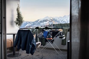 Interior - clea.flims | hiking. biking. relaxing in style. (Flims)