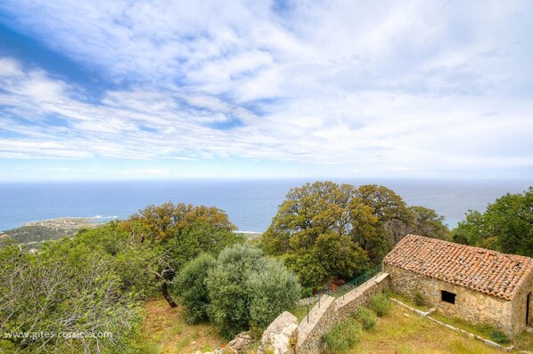 Miscellaneous - Vrbo Property (CORBARA)