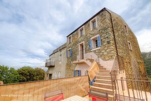 Exterior - Vrbo Property (CORBARA)