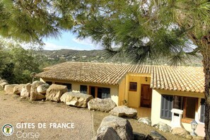 Exterior - Superior Villa - PORTO VECCHIO (PORTO VECCHIO)