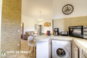 Interior - Superior Villa - PORTO VECCHIO (PORTO VECCHIO)