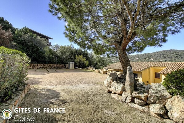 Property grounds - Superior Villa - PORTO VECCHIO (PORTO VECCHIO)