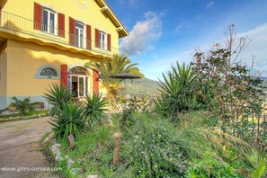 Exterior - Vrbo Property (AJACCIO)