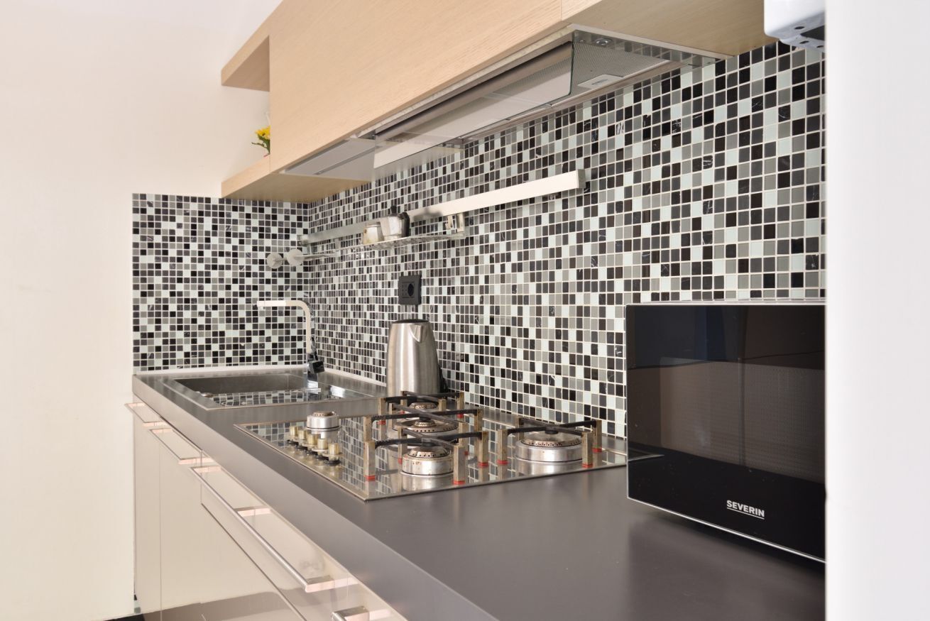Cucina privata