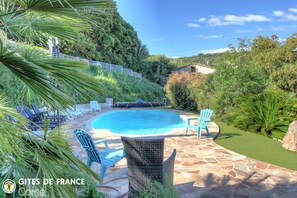 Pool - Vrbo Property (CASAGLIONE)