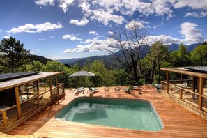 Pool - Vrbo Property (VENACO)