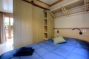 Room - U Castagnu - VENACO - Chalet/Bungalow (VENACO)