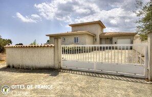 Exterior - Santa Giulia - SOLENZARA (SOLENZARA)
