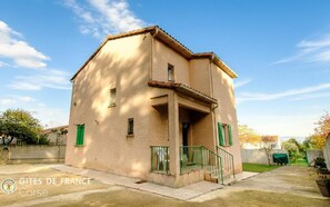 Exterior - Vrbo Property (POGGIO MEZZANA)