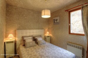 Room - Vrbo Property (CARGESE)