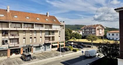 Apartment La Senda 6047