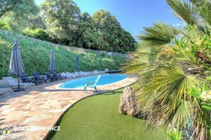 Pool - Vrbo Property (CASAGLIONE)