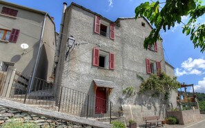 Exterior - Vrbo Property (POGGIO MARINACCIO)