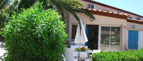 Cottage | Exterior