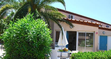Elegant Catalan Coast Duplex for 6