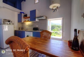 Private kitchen - Vrbo Property (PATRIMONIO)