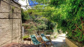 Terras