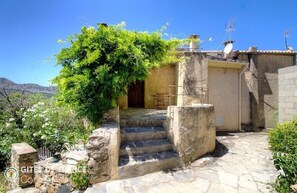 Property grounds - Vrbo Property (PATRIMONIO)