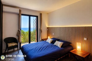 3 bedrooms, travel cot, free WiFi - Stella di Mare - COTI CHIAVARI (COTI CHIAVARI)
