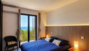 3 bedrooms, travel cot, free WiFi - Stella di Mare - COTI CHIAVARI (COTI CHIAVARI)