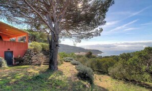 Property grounds - Stella di Mare - COTI CHIAVARI (COTI CHIAVARI)