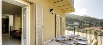 Casa Allegrini - VICO