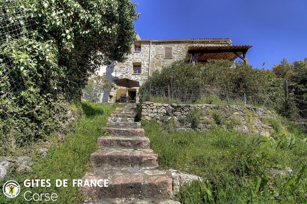 Exterior - Vrbo Property (CRISTINACCE)